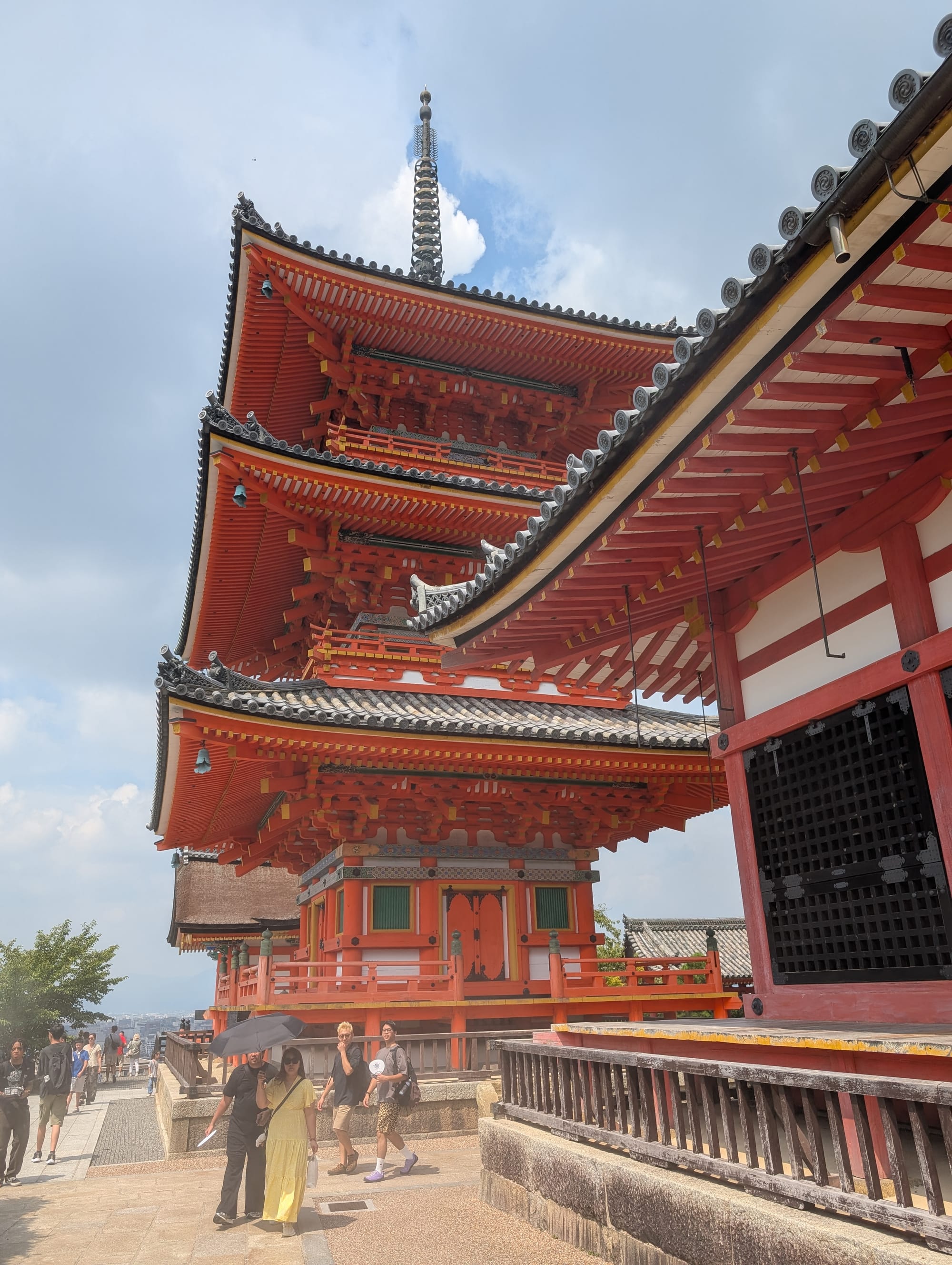 Osaka & Shikoku