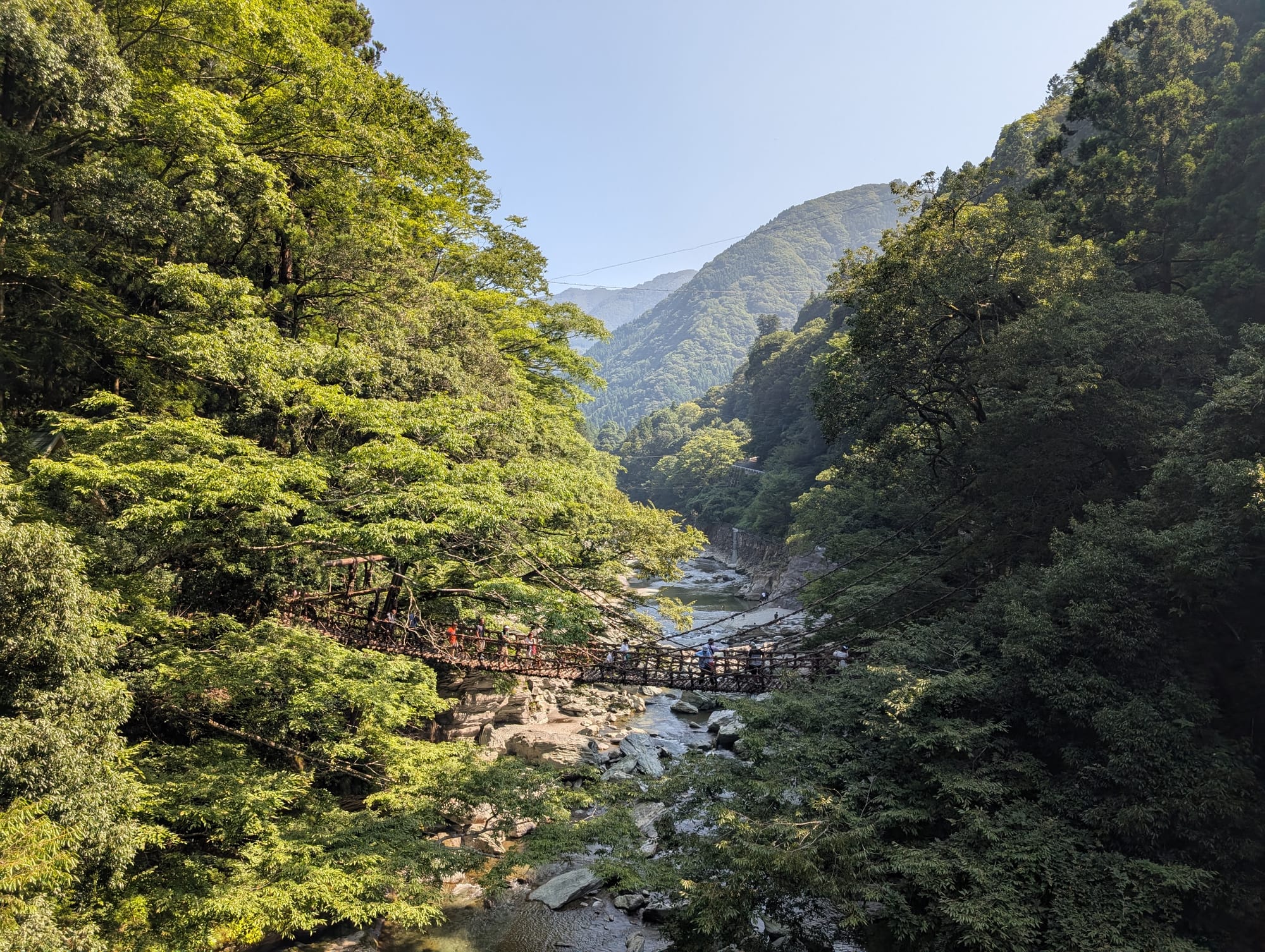 Osaka & Shikoku