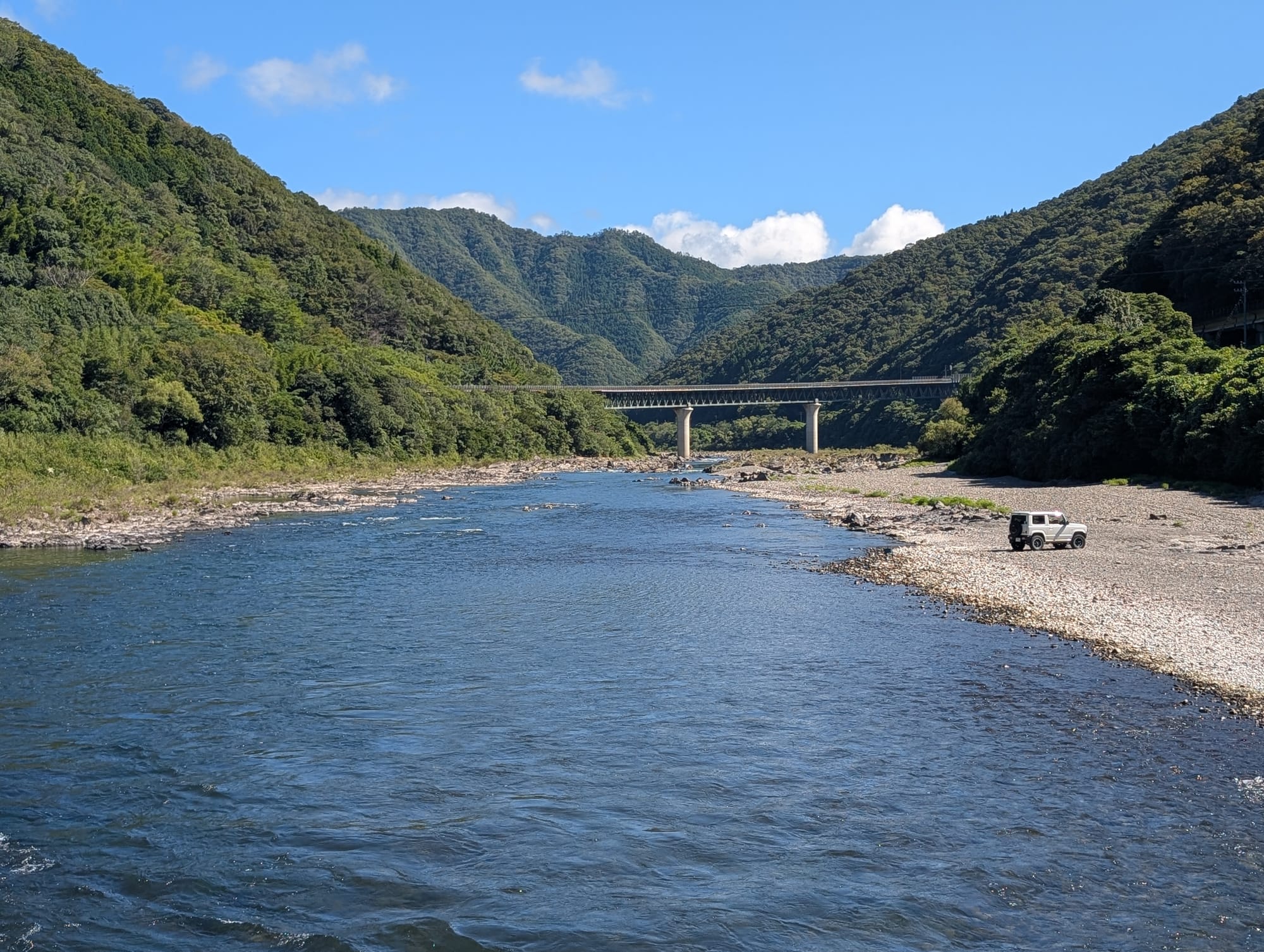 Osaka & Shikoku