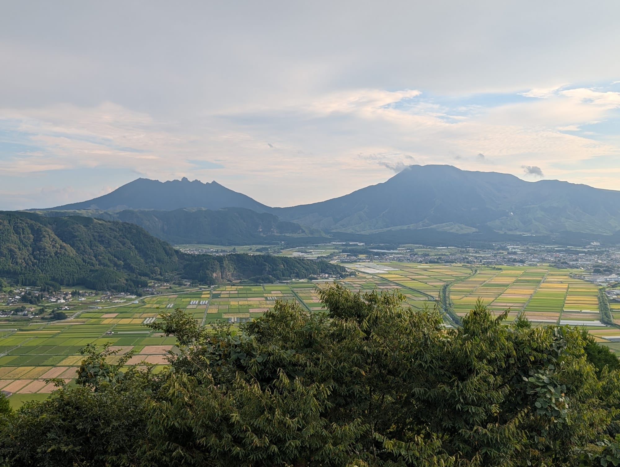 Kyushu