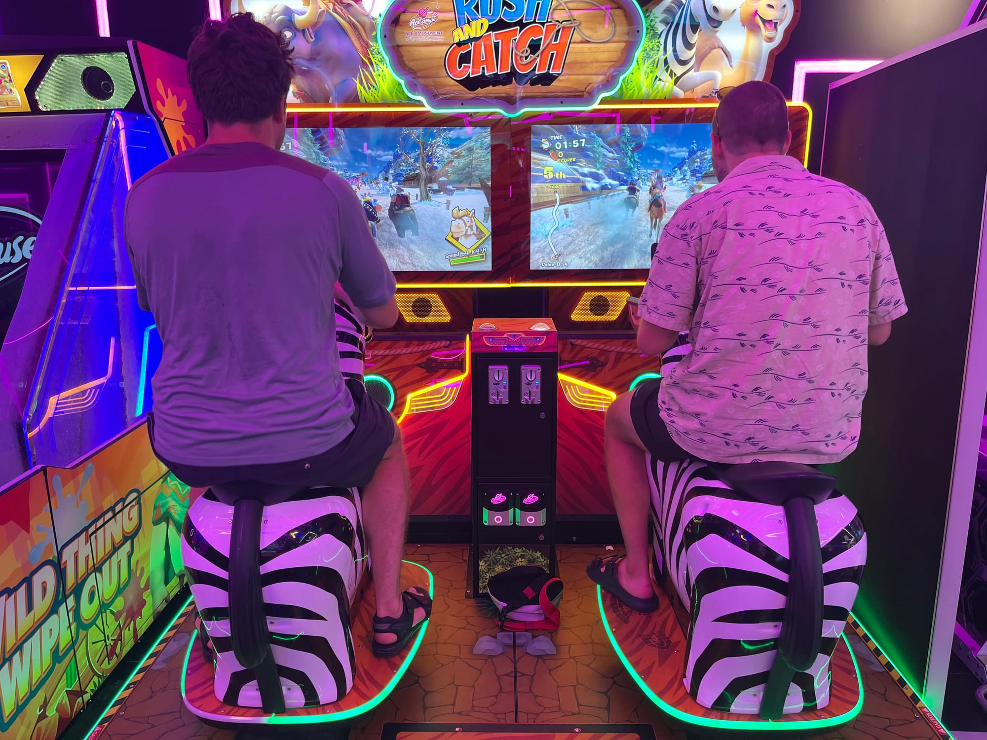 Ho Chi Minh City & Der Weg nach Kambodscha