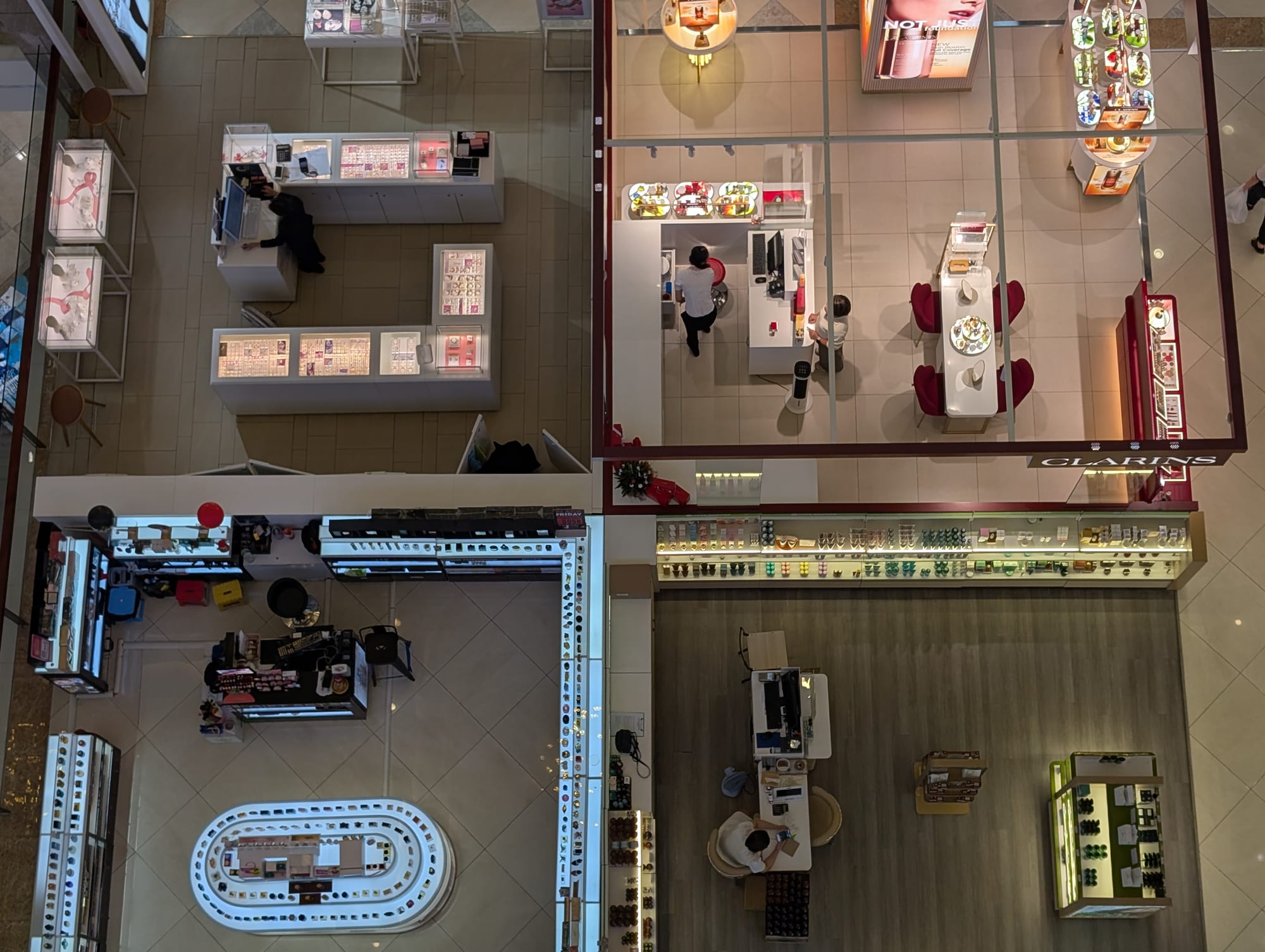 Ho Chi Minh City & Der Weg nach Kambodscha