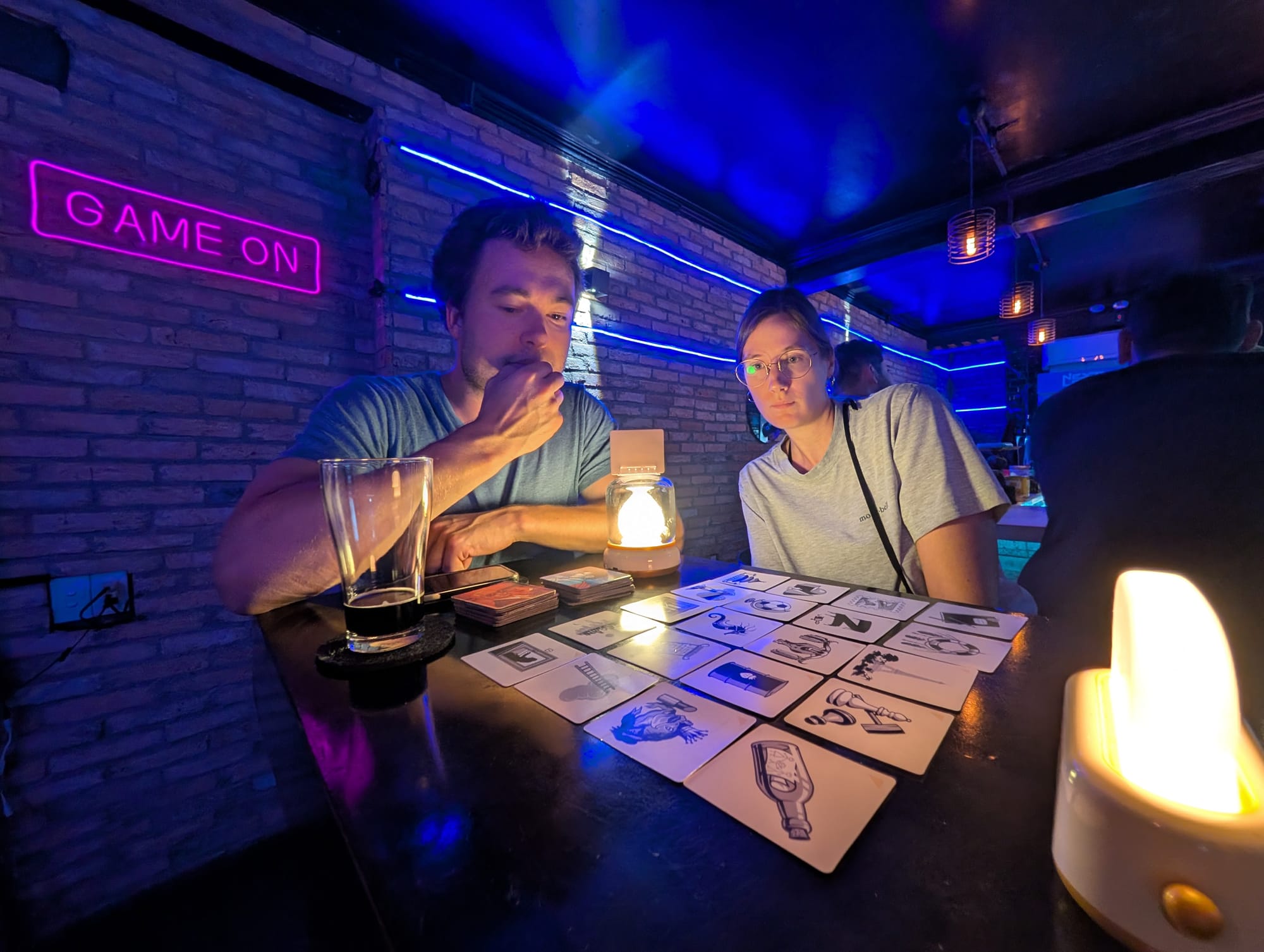 Ho Chi Minh City & Der Weg nach Kambodscha