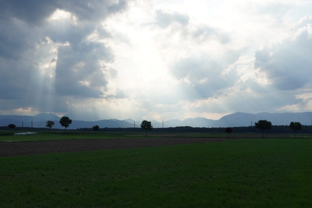Day 15: Hartberg -> Neufeld