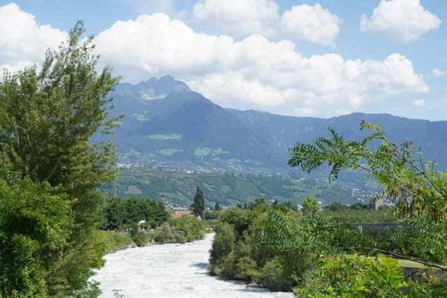 Day 4: Müstair-> Bozen