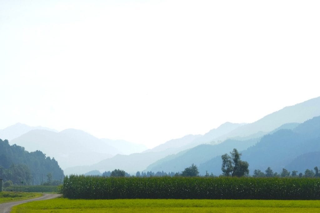 Day 8: Lienz -> Wörthersee