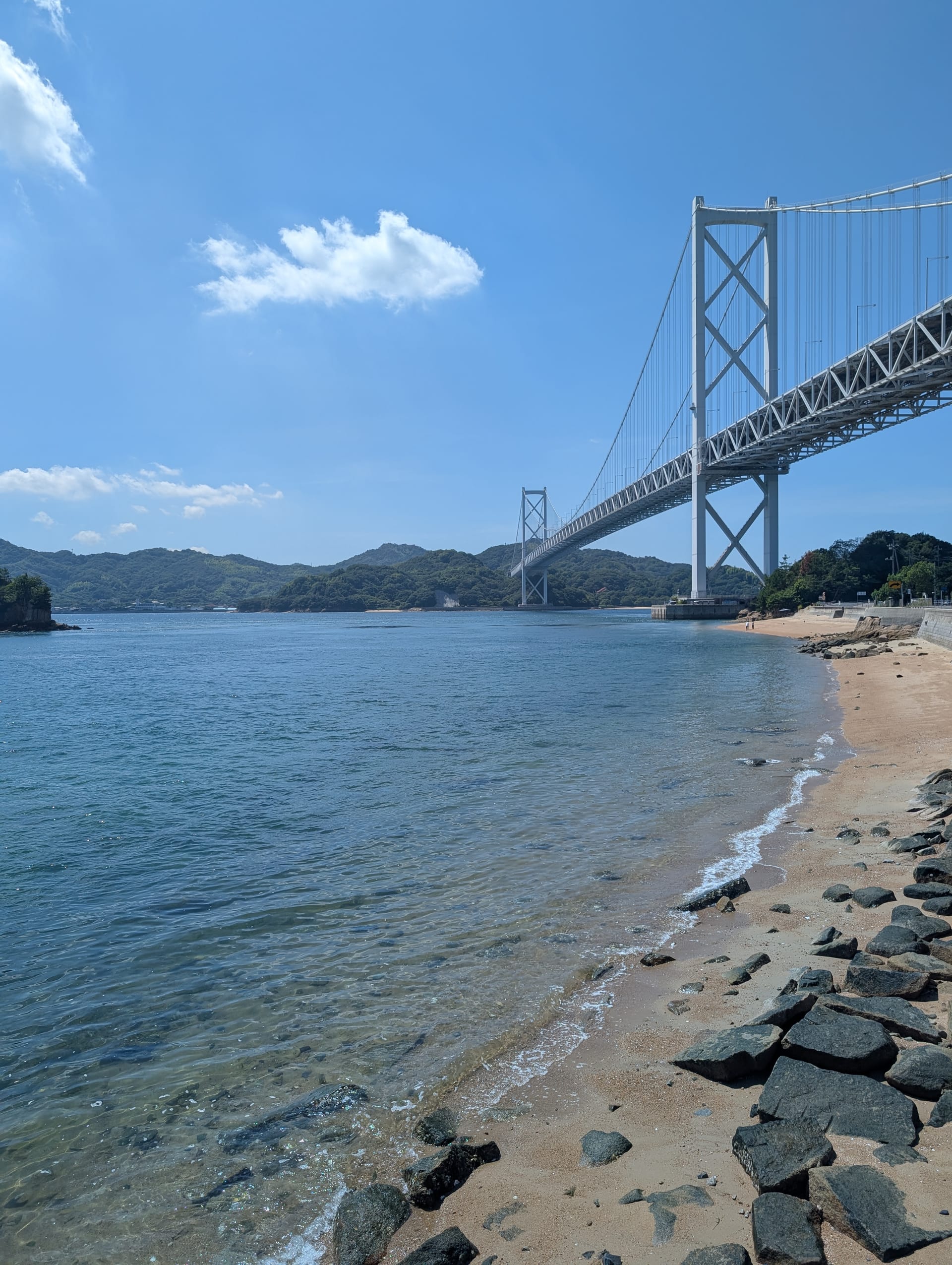 Hiroshima & Yamaguchi