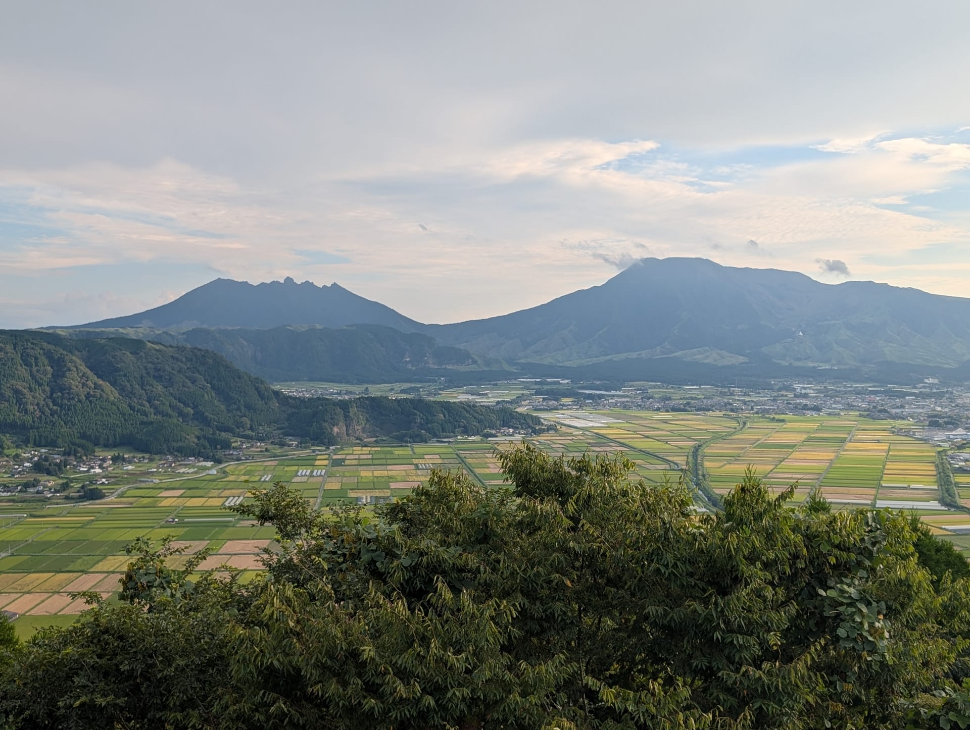 Kyushu